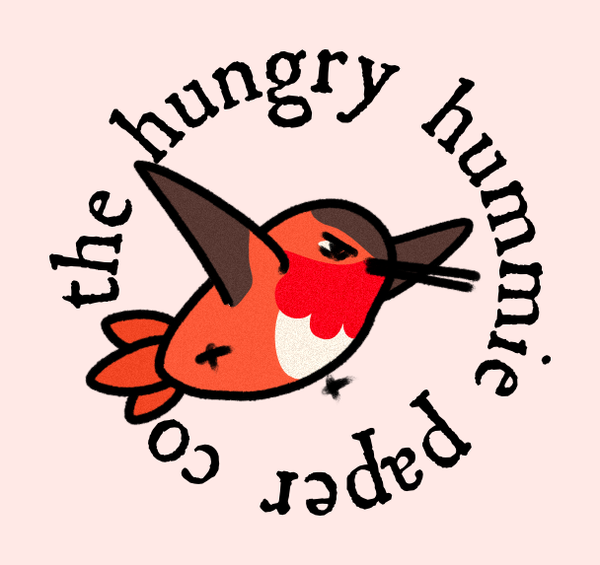 HungryHummie